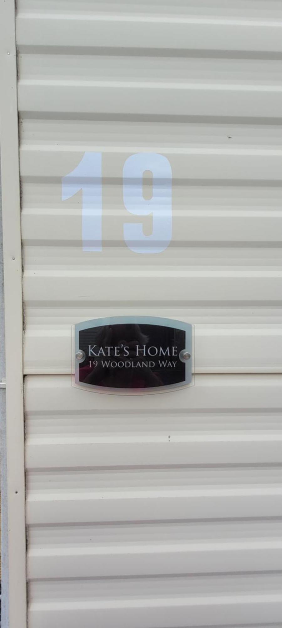 Kates Lagganhouse Woodland Way 19 Сasa de vacaciones