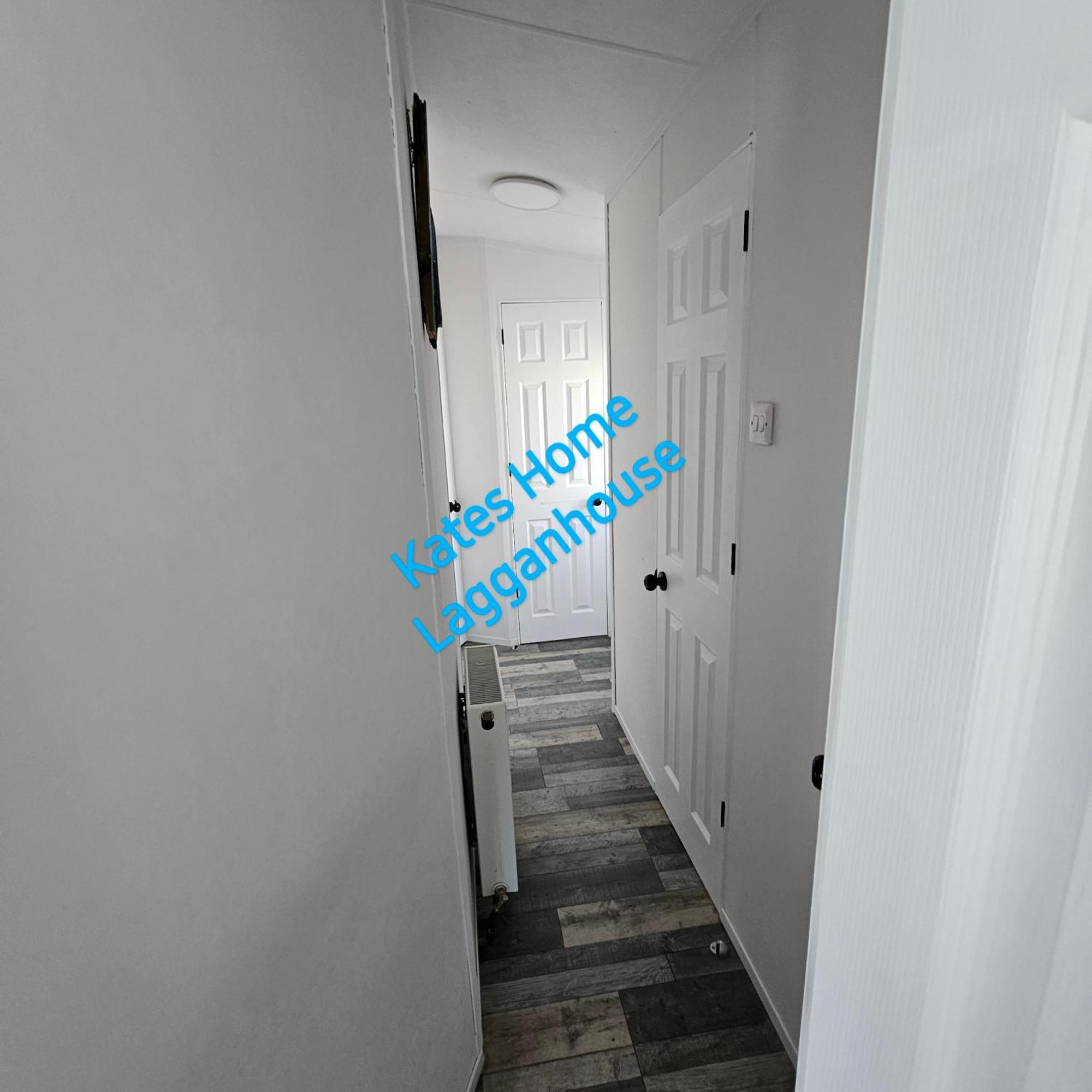 Kates Lagganhouse Woodland Way 19 Ballantrae