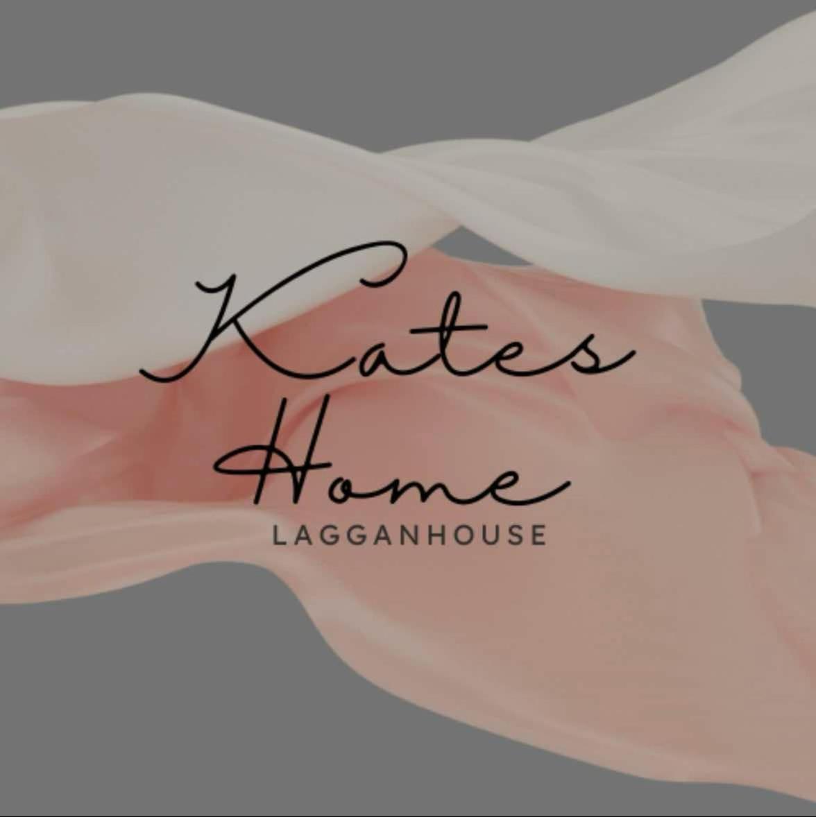 Сasa de vacaciones Kates Lagganhouse Woodland Way 19 Ballantrae