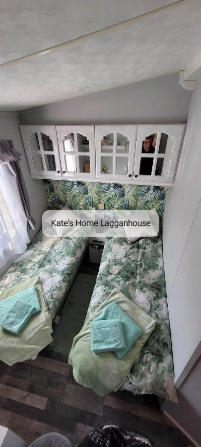 Kates Lagganhouse Woodland Way 19 Holiday home *