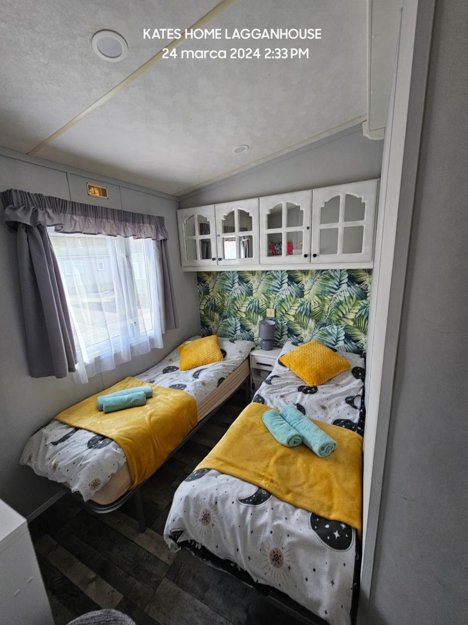 Kates Lagganhouse Woodland Way 19 Holiday home