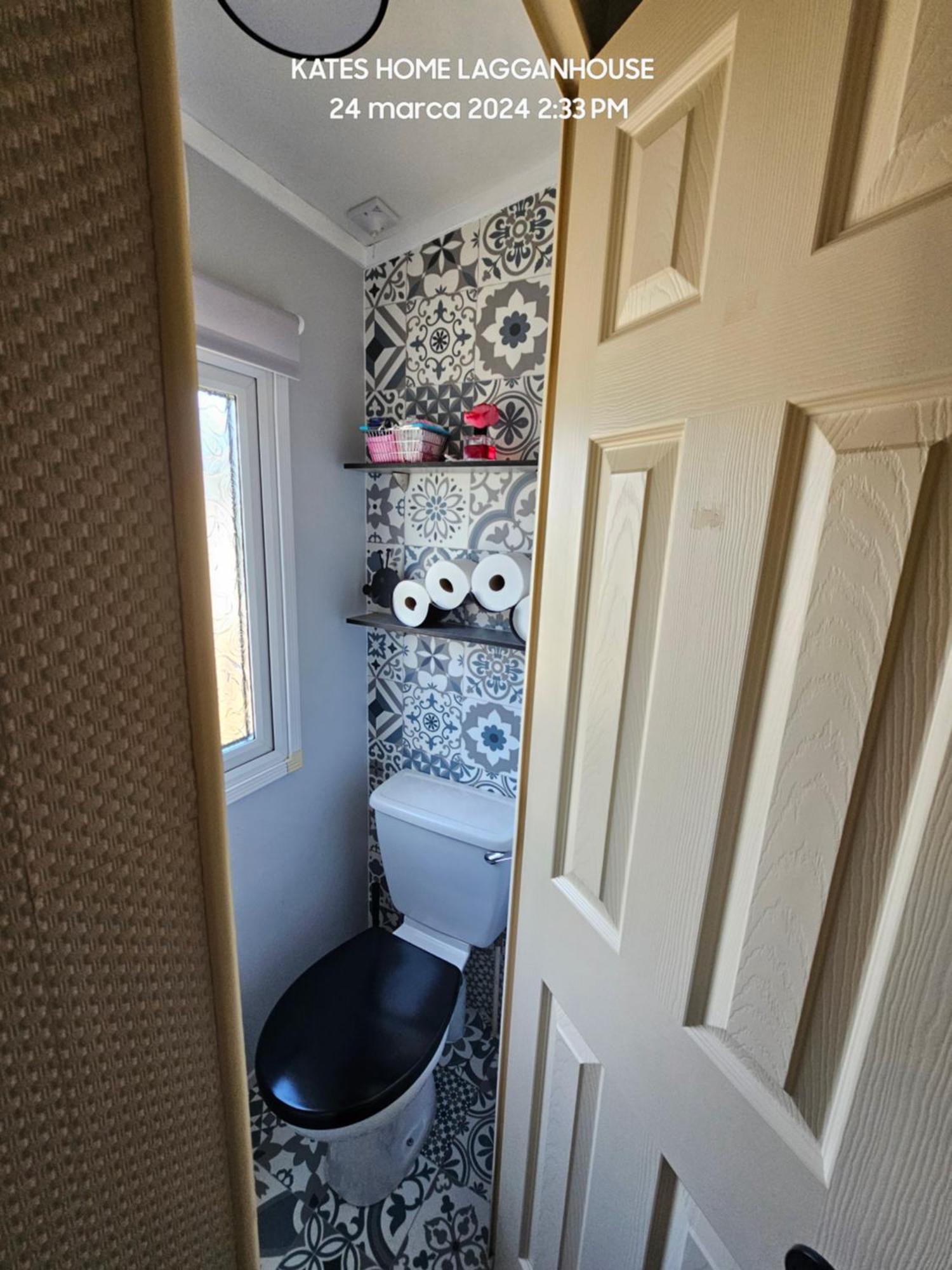 Kates Lagganhouse Woodland Way 19 Holiday home *