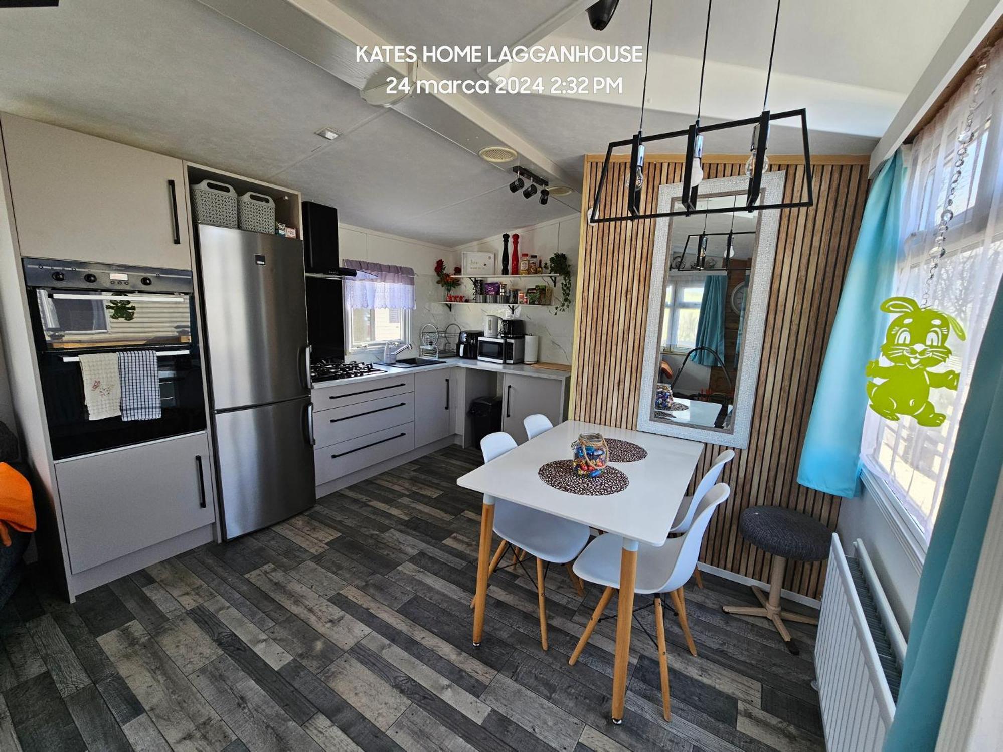 Kates Lagganhouse Woodland Way 19 * Ballantrae
