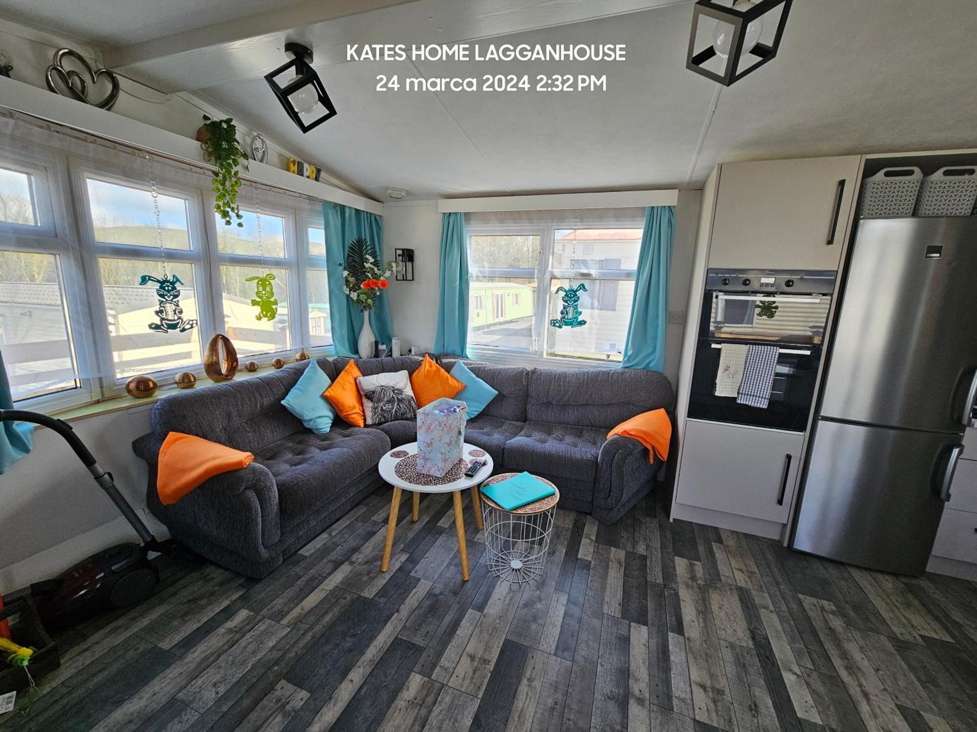 Kates Lagganhouse Woodland Way 19