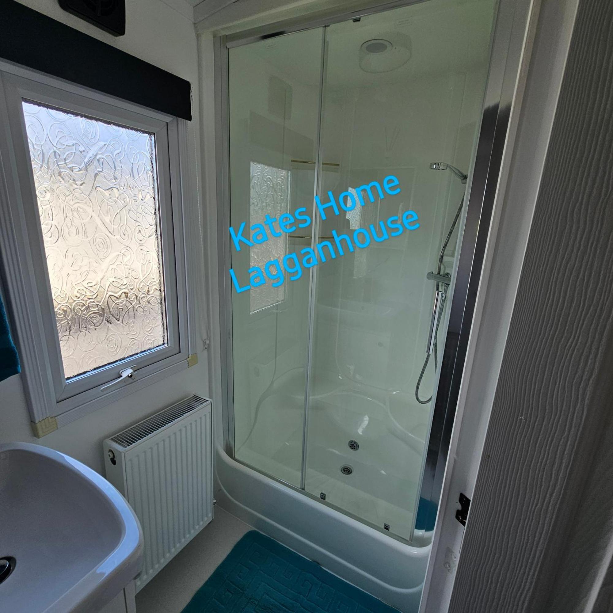 Holiday home Kates Lagganhouse Woodland Way 19 *