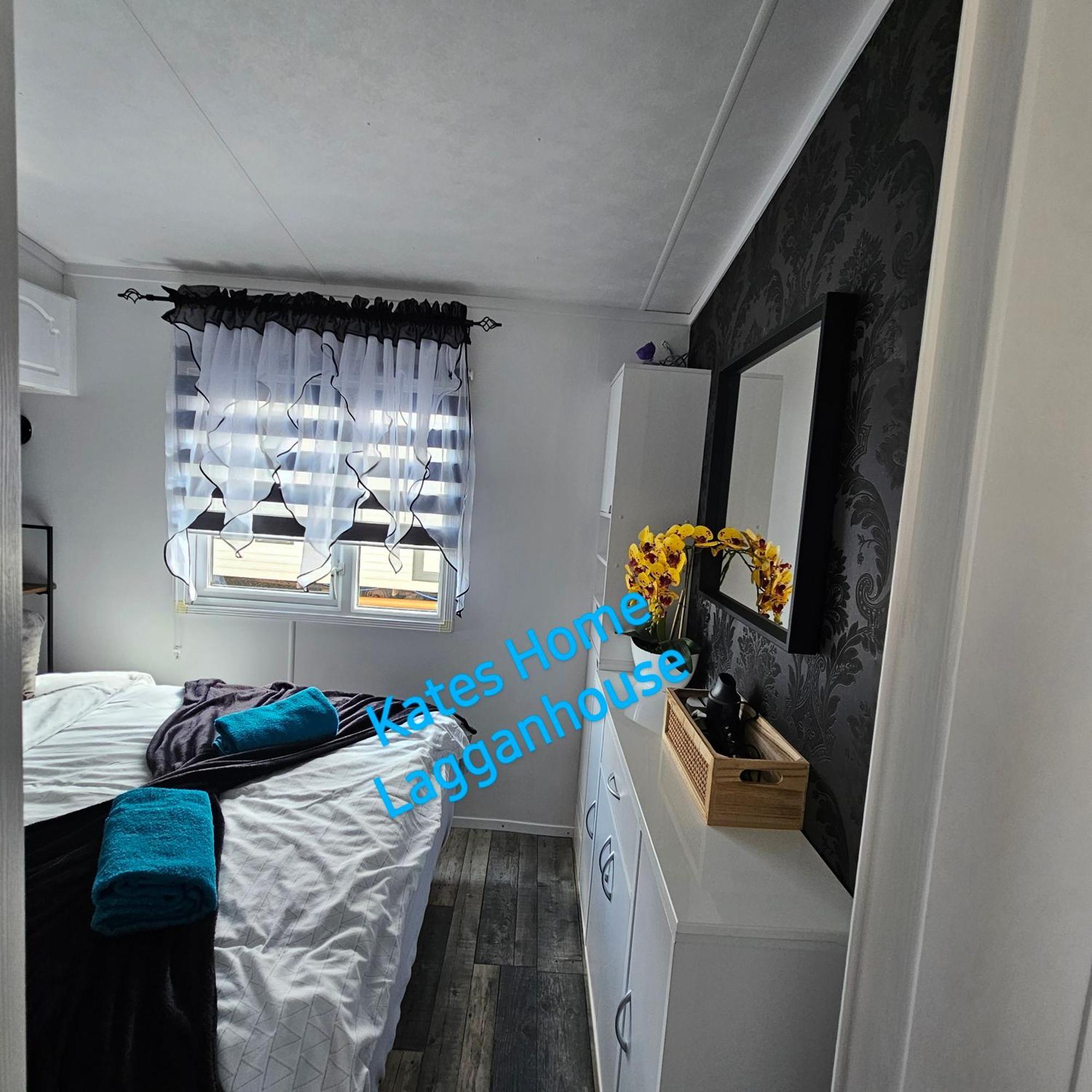 Kates Lagganhouse Woodland Way 19 Holiday home