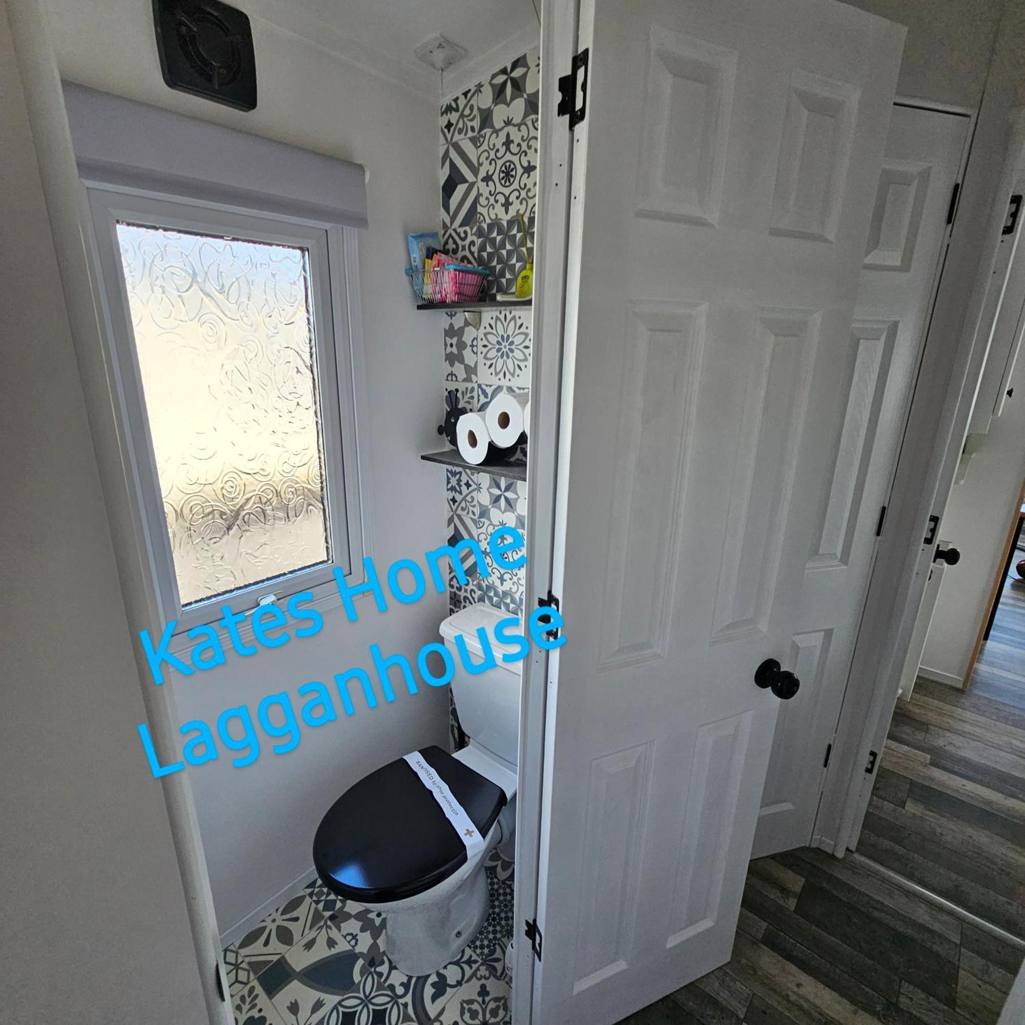 Kates Lagganhouse Woodland Way 19 Holiday home *