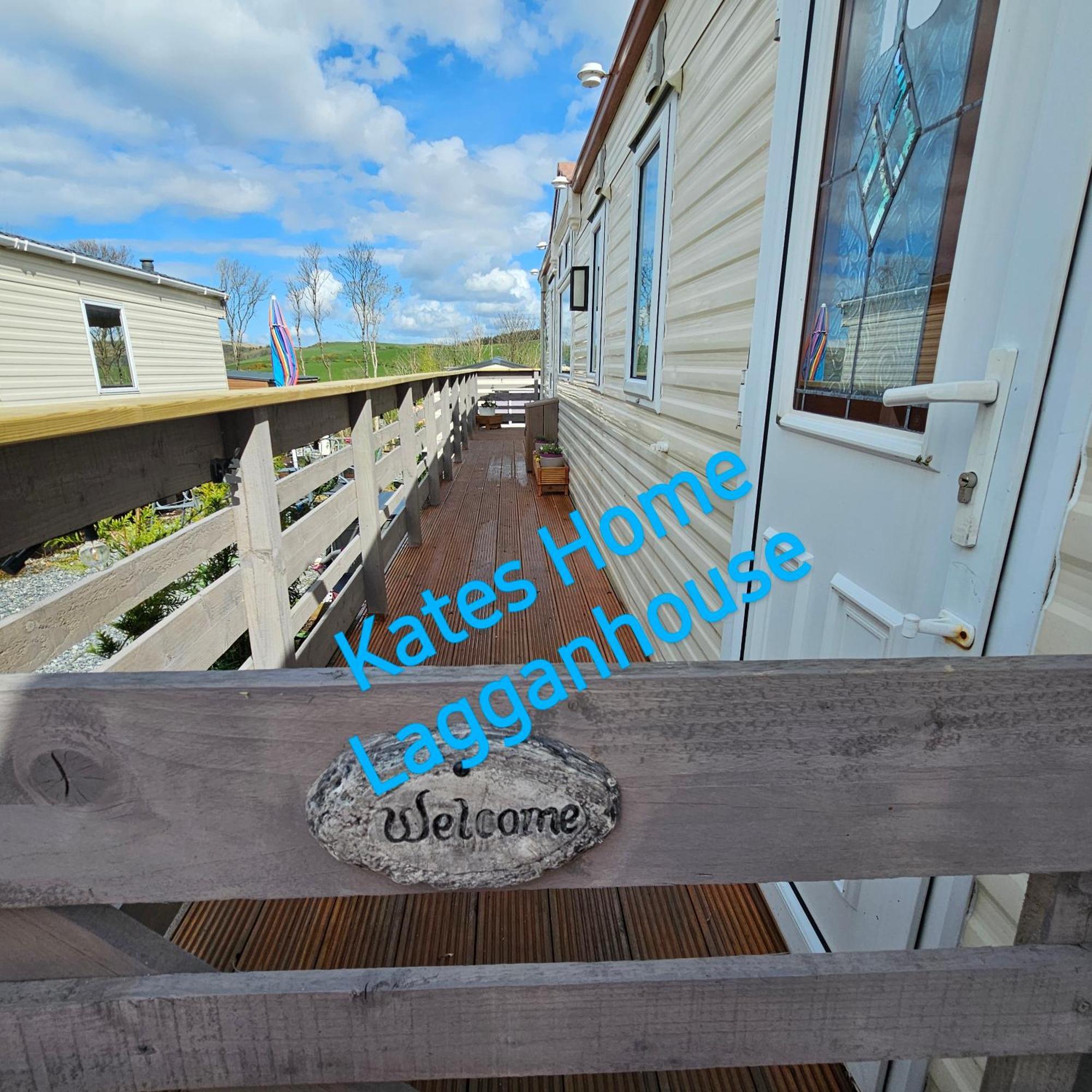 Kates Lagganhouse Woodland Way 19
